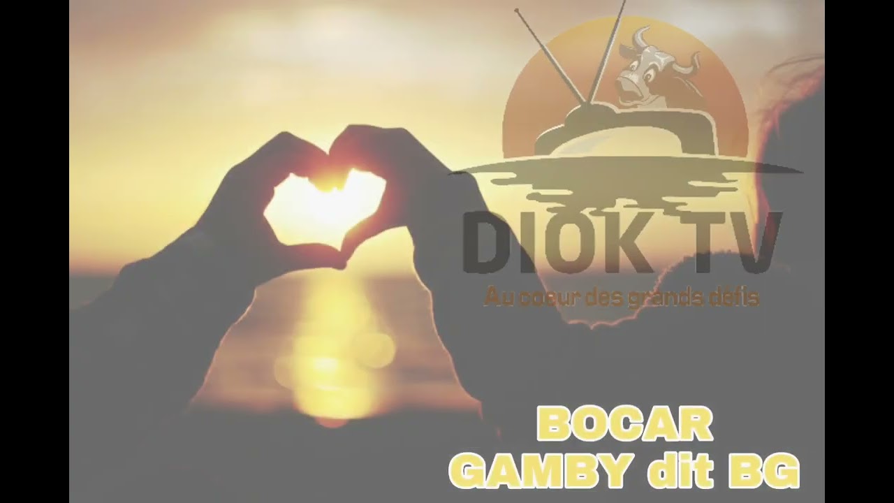 Bah KIDA et Modi Sissoko vs BOCAR GAMBY dit BG