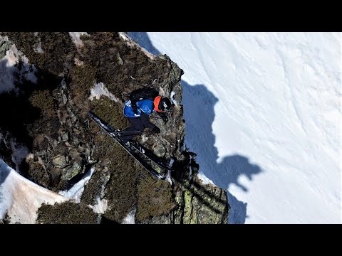 Aymar Navarro y Nuria Castán, sexto y quinta en el FWT de Ordino-Arcalís (1)