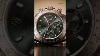Rolex John Mayer Cosmograph Daytona #rolex #subscribe #luxurywatch #watch