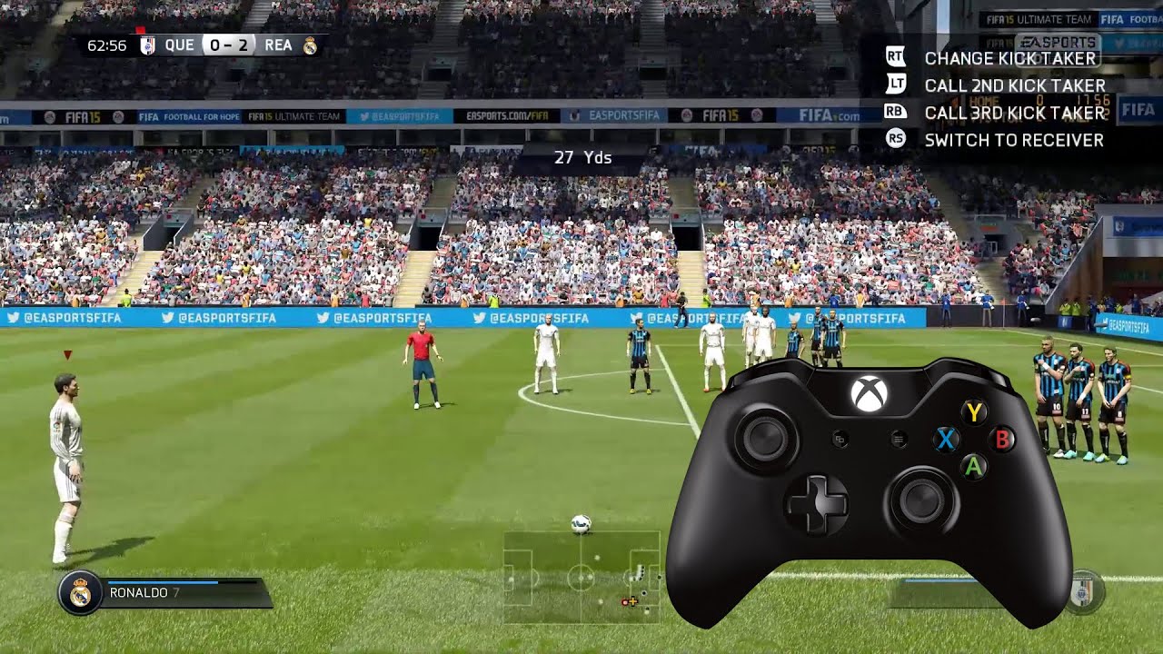 how to do rabona in fifa 15 ps3 torrent