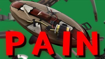 Getting EVERY Strange to Hale