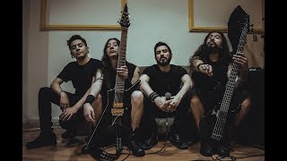 VULGAR ADDICTION - Estigia (Official Video)