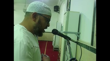 ما تيسر من سورة الرعد - تراويح رمضان 2023