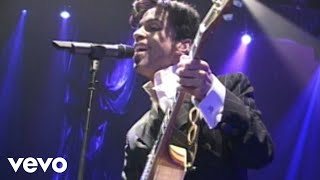 Prince - Strollin'/U Want Me (Live At The Aladdin, Las Vegas, 12/15/2002) chords