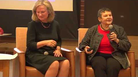 Transformative Leadership Roundtable with Dr. Caro...