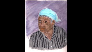 Wes Paintings by Wesley Gibbings 12 views 1 year ago 1 minute, 1 second