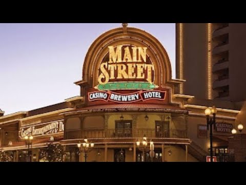 I Stayed at the Cheapest Room at Rio Suites Las Vegas