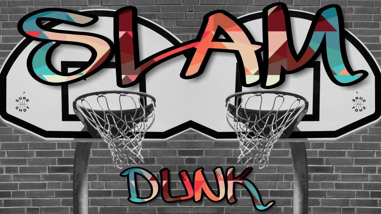 Slam Dunk Магазин Кроссовок Официальный Сайт