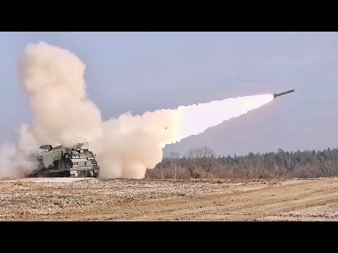 Video: Cangkang yang mengubah artileri