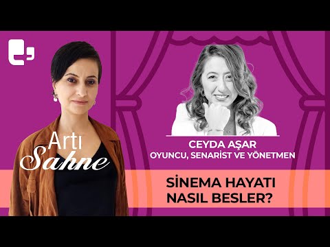 'Sinema hayatı nasıl