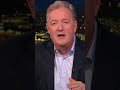 Benny Johnson Brings Up Piers Morgan's Woke is Dead Book