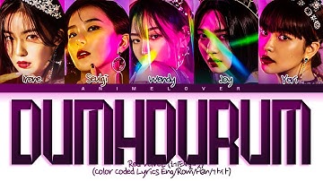 How Would Red Velvet Sing - 