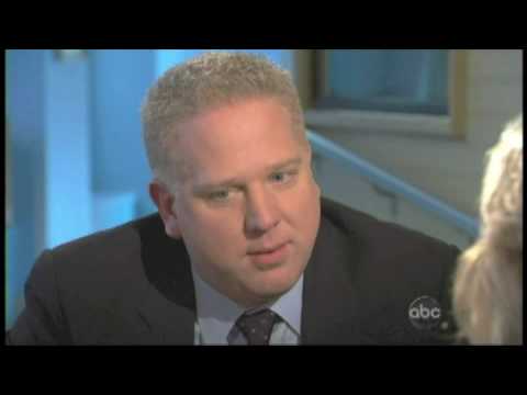 Glenn Beck On Barbara Walters' 10 Most Fascinating...