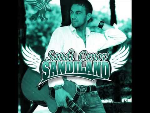 Sandi Cenov -