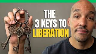 How to escape the prison of other people’s expectations (Pt 2)