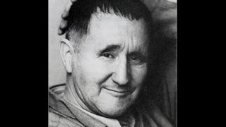 Bertol Brecht - 'Mack the Knife'