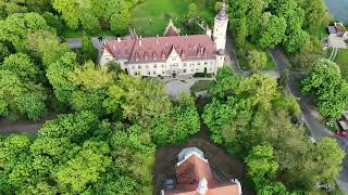 Pałace I Zamki W Wielkopolsce