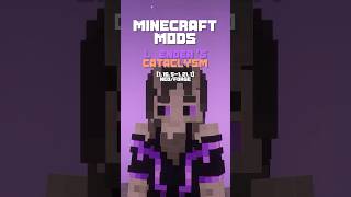 Обновление Лучшего Мода на Боссов - L_Ender 's Cataclysm