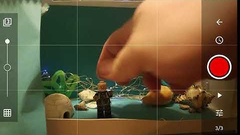 Stop Motion Animation: Part 2