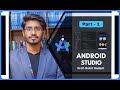 Android Development Part - 1 Tutorial | Beginner to Pro | Prof. Rohit Kadam