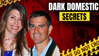 The Conspiracy to Murder Jennifer Dulos | From “Perfect” Marriage To Possible Murder
