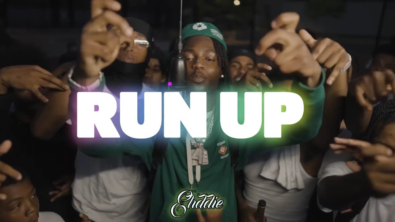 Kyle Richh x Kai Swervo Jerk Drill Type Beat - 