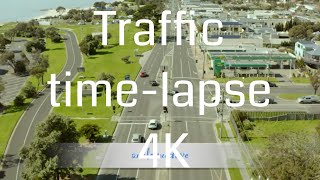 Discover The Perfect Time Lapse Shoot With Mavic 2 Pro Drone In 4K
