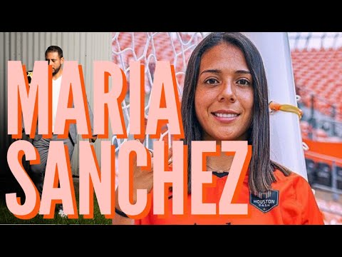 Maria Sanchez \