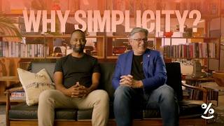Why Simplicity | What makes us different?