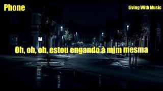 Witt Lowry - Phone (part. GJan) (Legendado PT-BR)