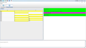 Inverser les caractères d