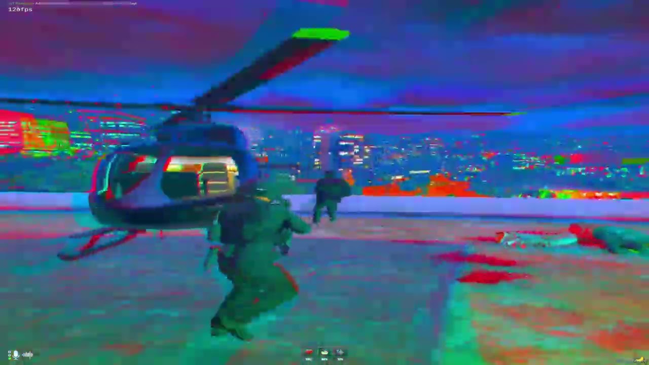 [FPLAYT] TAT MONTAGE #1