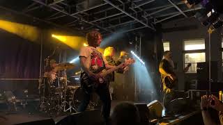 20230818 EyeHateGod B - Lessines, Centre Culturel René Magritte