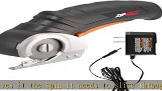 Worx Wx082L 4V Zipsnip Cordless Electric Scissors