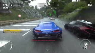 Driveclub (PS4) Evolution - Evolution Trophy - Rimac Automobili Concept One (HYPER)