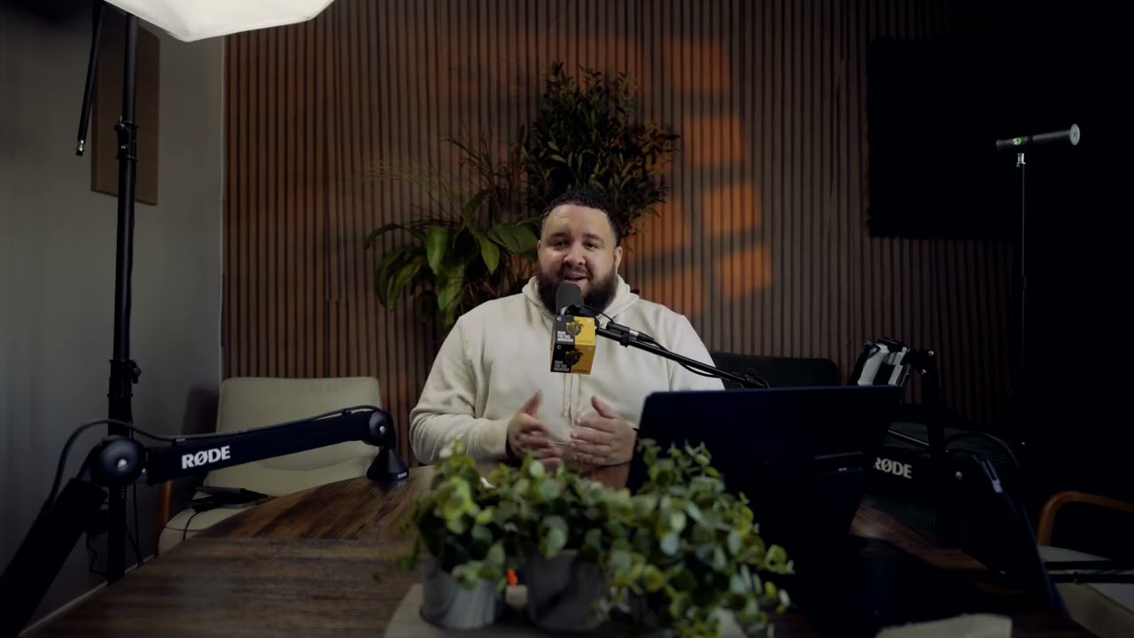 How to reinvent yourself.