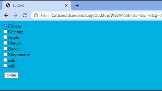 HTML Lecture 9 Hindi /Urdu