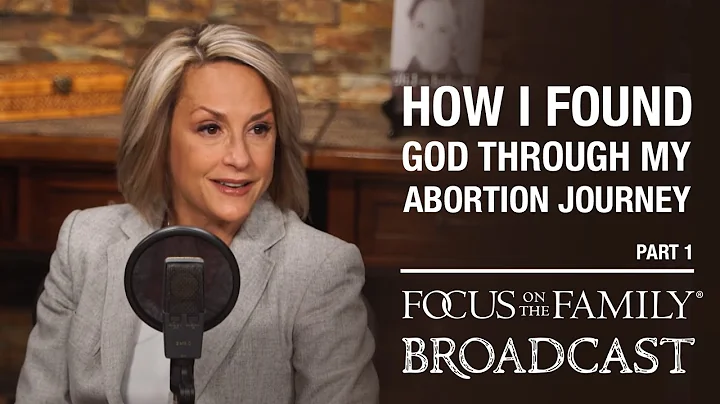 How I Found God Through My Abortion Journey (Part ...