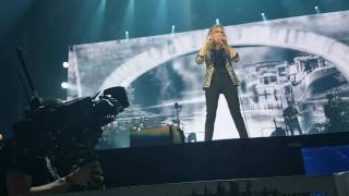 Céline Dion Encore un soir ( July 9th 2017 Live Paris Accord Hotels Arena)