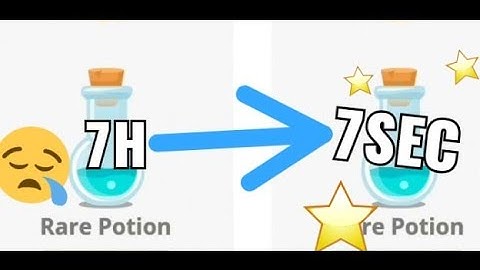 Agar.io Mobile/ Fast way to unlock all potions version 2.16.2/ 2021 ( no root)