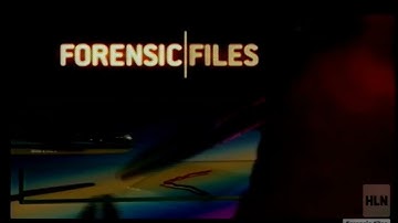 (Almost) All Forensic Files bumpers and sounds (HLN Airings)
