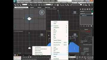 Learn 3ds Max Essential Skills Chapter 1 -  Viewport Settings.avi