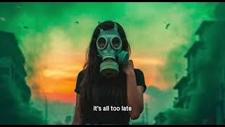 guardian of gaia (save earth, save us) ( Indonesian-English mixed Music Video, AI generated)