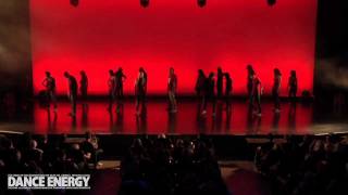 More - Usher / Choreography by CJ Zamani / Tanzstudio Dance Energy, Lörrach bei Basel