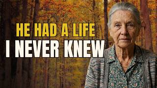 A Stranger Kept Visiting My Husband's Grave — The Truth Destroyed My Family