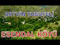 YUSUFELİ ÖĞDEM KÖYÜ(tırpanat mahallesi) VE ESENDAL KÖYÜ