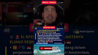 Mees Hilgers Susul Soulmatenya Eliano Reijndrs Ke Sydney