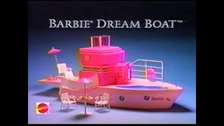 1990s Commercials Vol. 265 (11/19/1994)