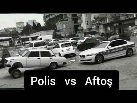 Polis vs Aftoş