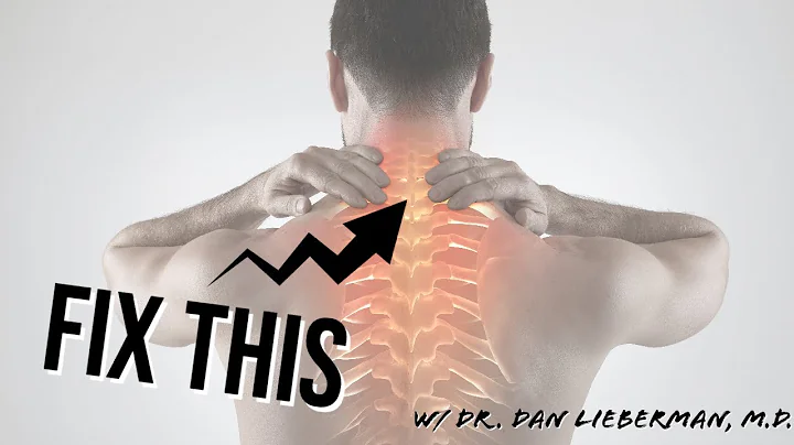 How To Cure Your Neck Pain (WITHOUT Surgery)